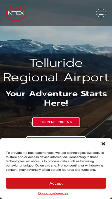 tellurideairport.com