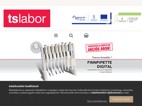 tslabor.hu