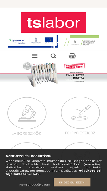 tslabor.hu
