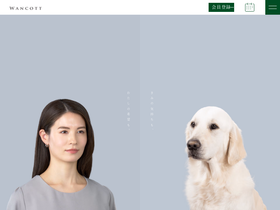 'wancott.com' screenshot