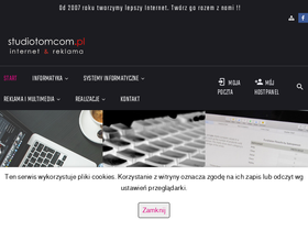 studiotomcom.pl