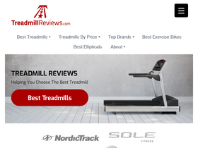 treadmillreviews.com