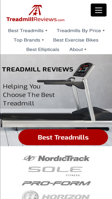 treadmillreviews.com