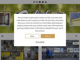'sooloiluja.com' screenshot