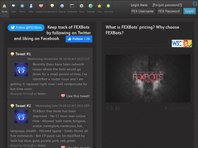fexbots.com