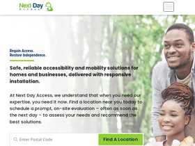 nextdayaccess.com