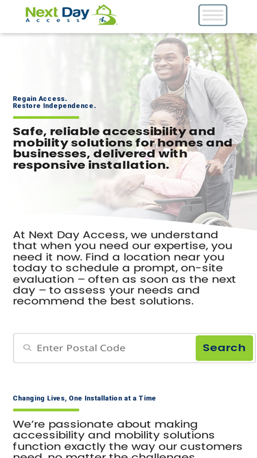 nextdayaccess.com