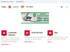 rexelsa.co.za