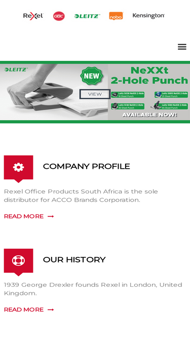 rexelsa.co.za