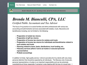 brendacpa.com