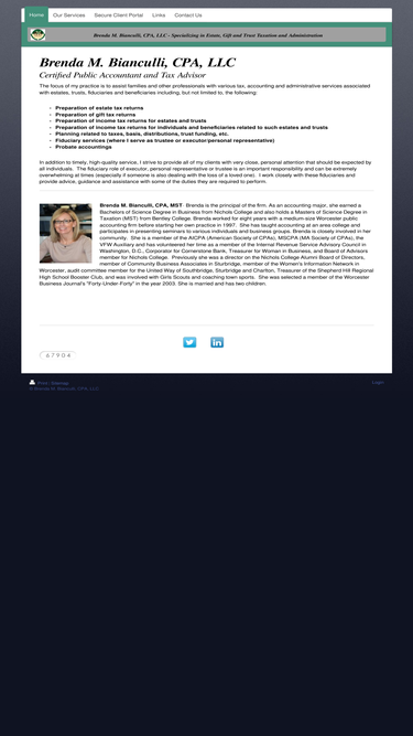 brendacpa.com