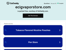ecigvaporstore.com