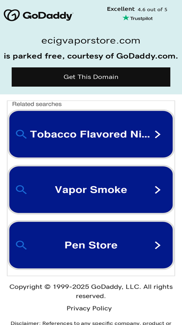 ecigvaporstore.com