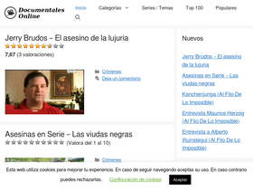 documentales-online.com