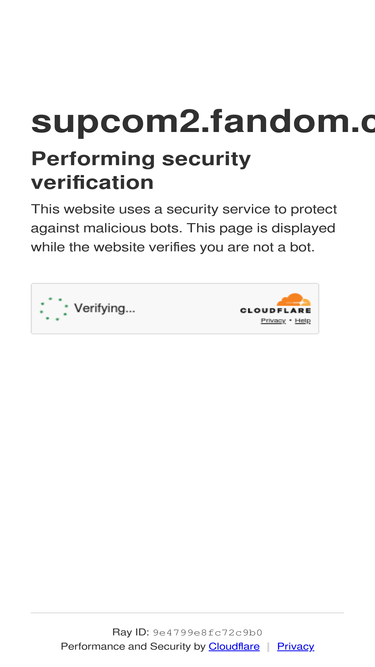 supcom2.fandom.com