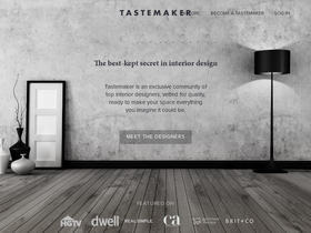 tastemaker.com