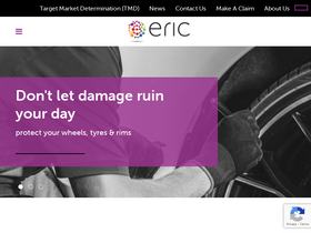 ericinsurance.com.au