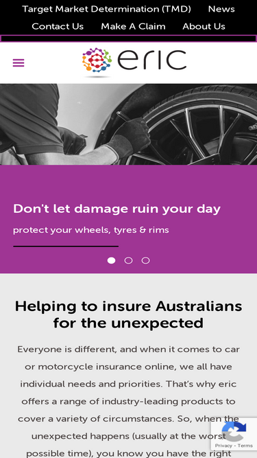 ericinsurance.com.au
