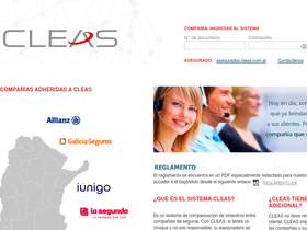 cleas.com.ar