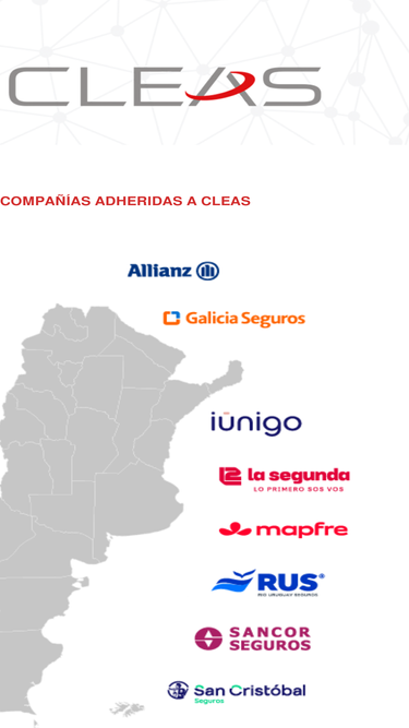 cleas.com.ar