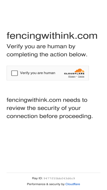 fencingwithink.com