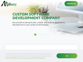 agiliway.com