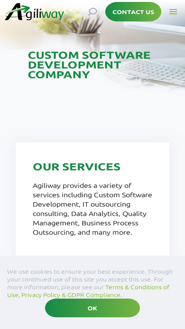 agiliway.com