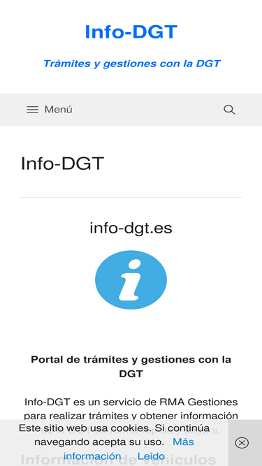 info-dgt.es