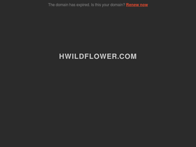 hwildflower.com