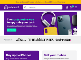 Website Logo