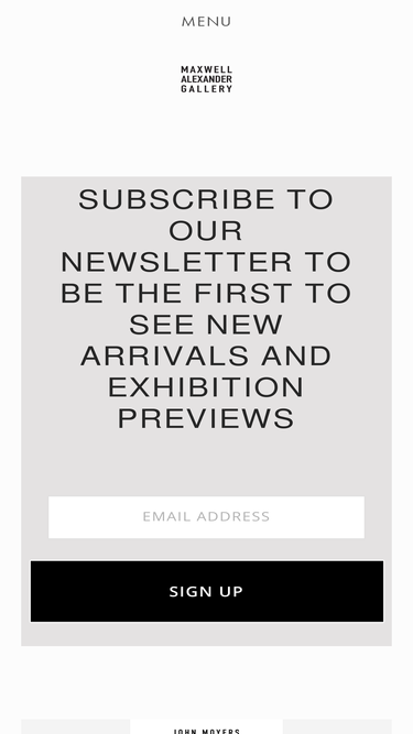 maxwellalexandergallery.com