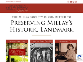 millay.org