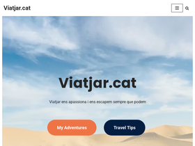 viatjar.cat