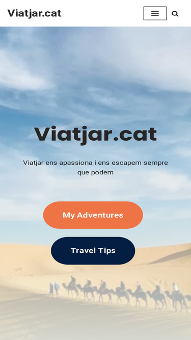 viatjar.cat