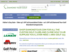 diamondtour.com