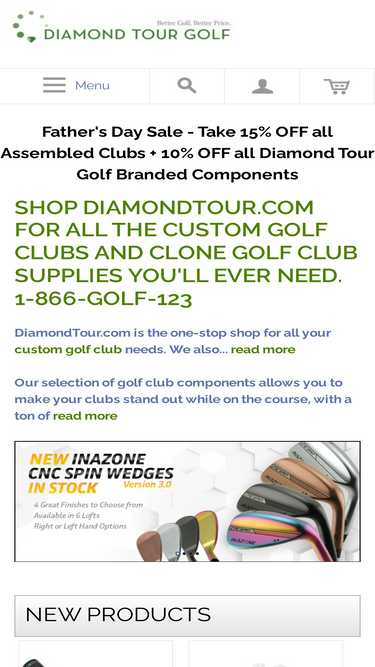 diamondtour.com