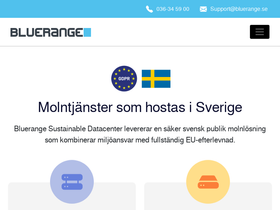 bluerange.se