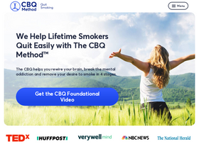 'cbqmethod.com' screenshot