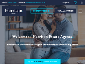 harrison-estates.co.uk