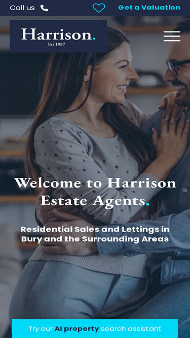 harrison-estates.co.uk