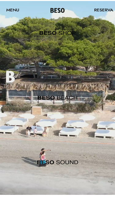besobeach.com