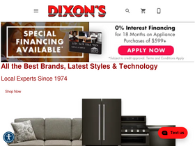 godixons.com
