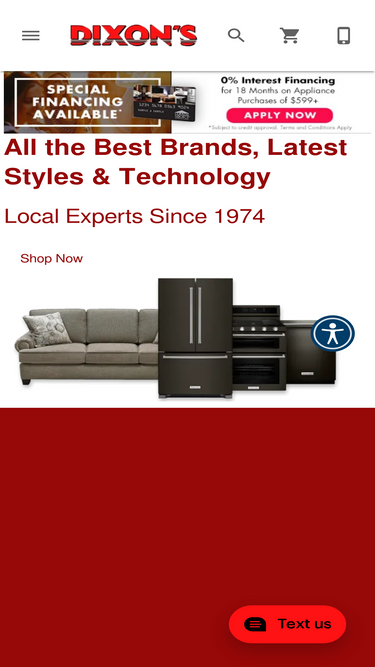 godixons.com