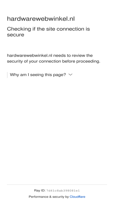 hardwarewebwinkel.nl