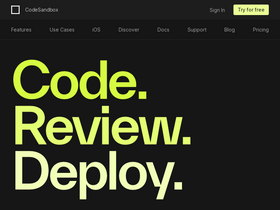 Boxy - Boxy-CodeSandbox推出的AI编程助手