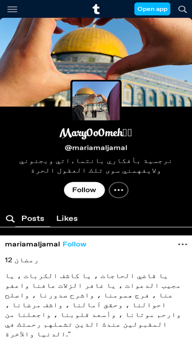 mariamaljamal.tumblr.com