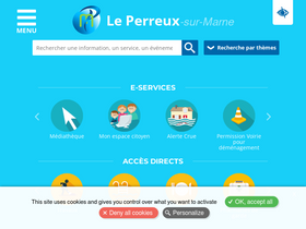 leperreux94.fr
