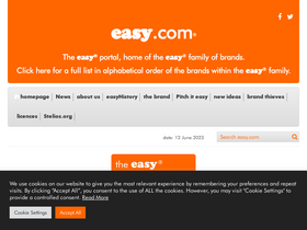 easy.com
