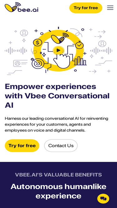 vbee.ai
