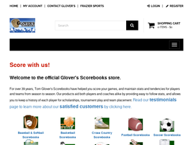scorebookstore.com